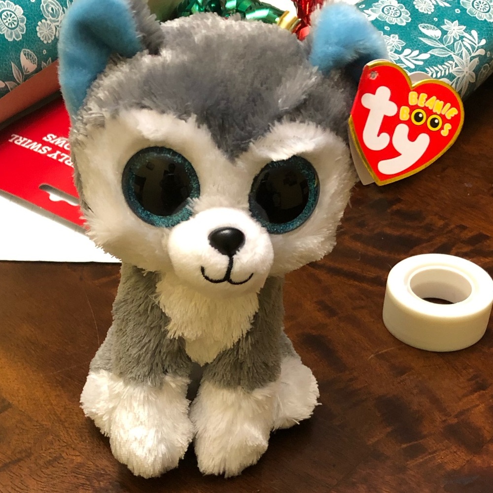 Meet your Posher, Lise